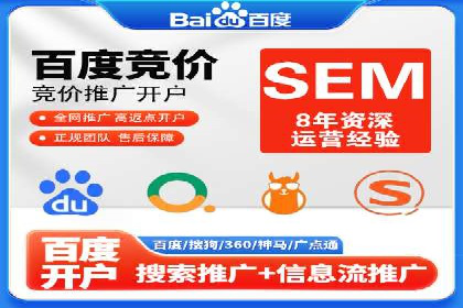 SEM托管成功案例：揭秘高效广告投放策略